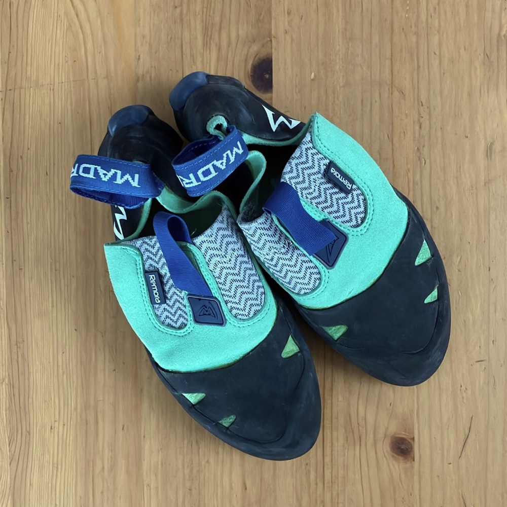 MadRock Remora LV Climbing Shoes